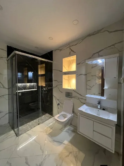Vente Appartement F3 Alger Bordj el kiffan
