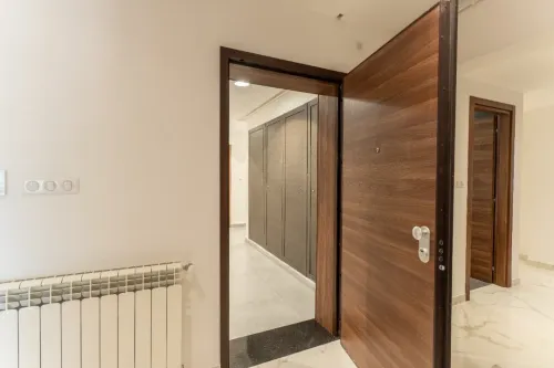 Vente Appartement F4 Alger Dely brahim