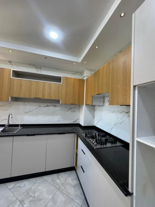 Vente Appartement F2 Alger Bab ezzouar