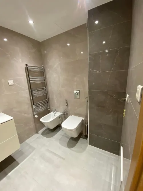 Vente Appartement F3 Alger Bordj el kiffan
