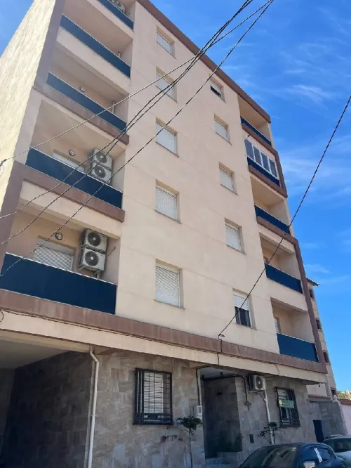 Vente Appartement F3 Alger Bordj el kiffan
