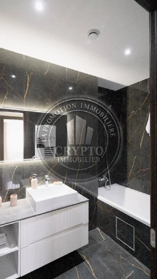 Vente Appartement F4 Alger Cheraga