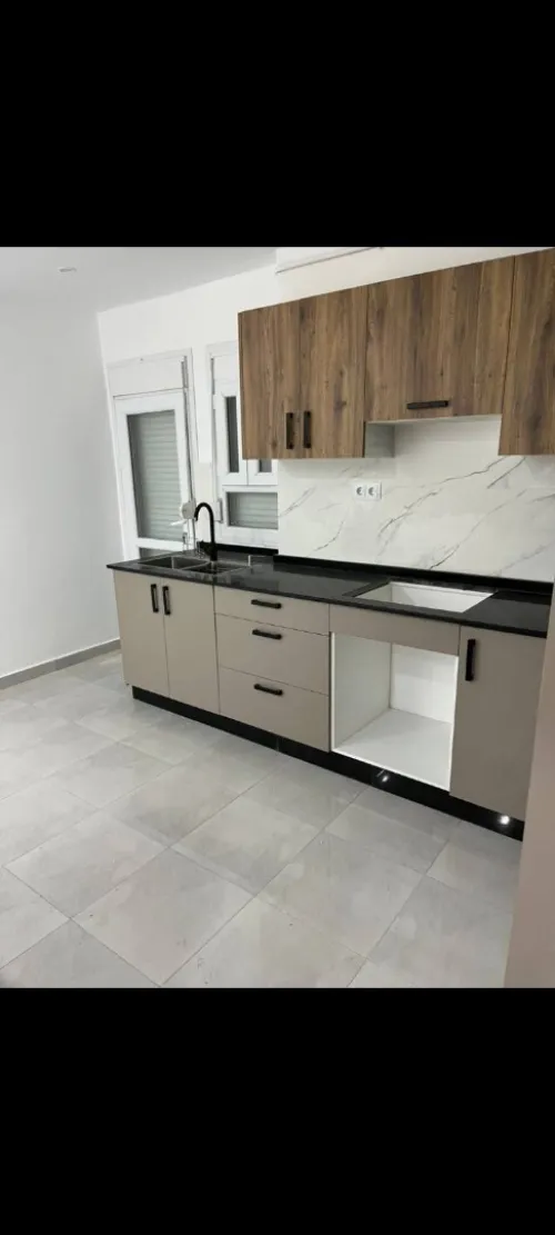 Vente Appartement F3 Alger Bordj el kiffan