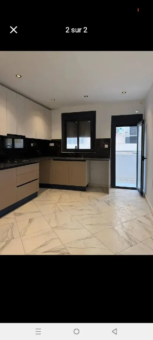 Vente Appartement F2 F4 Alger Bordj el kiffan