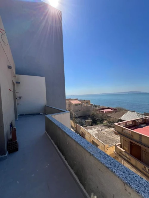 Vente Appartement F2 Alger Bordj el kiffan