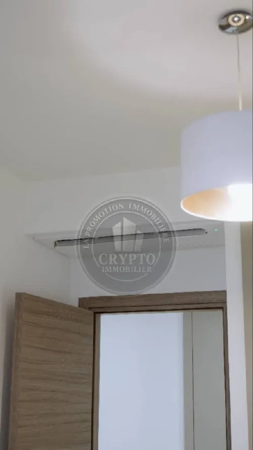 Vente Appartement F4 Alger Cheraga