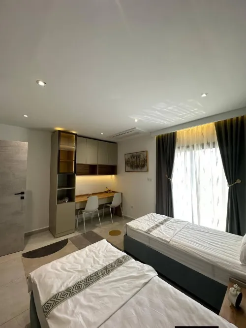 Vente Appartement F4 Alger Dely brahim