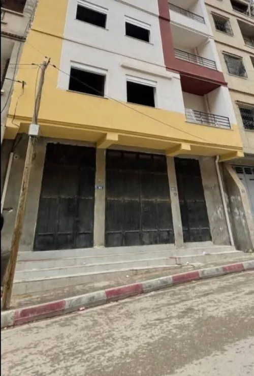 Vente Local Alger Bordj el kiffan