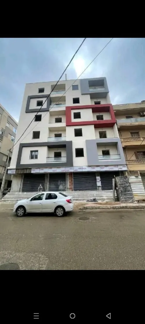 Vente Local Alger Bordj el bahri