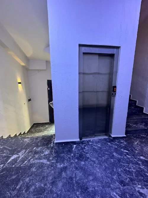 Vente Appartement F4 Alger El biar