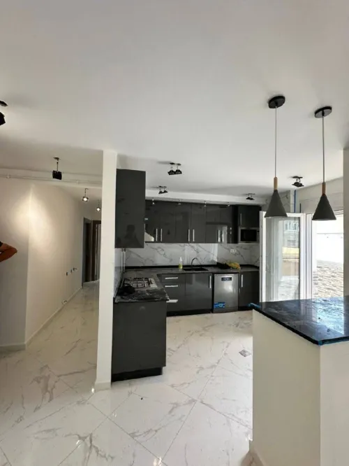 Vente Appartement F3 Alger Bordj el kiffan