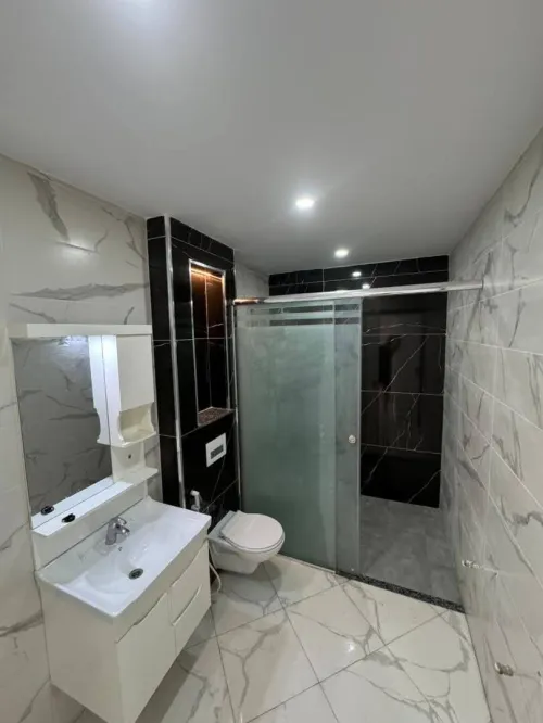 Vente Appartement F3 Alger Bordj el kiffan