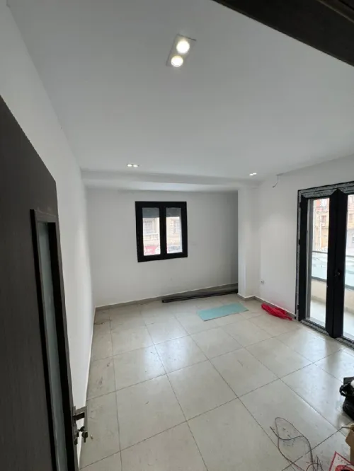 Vente Appartement F4 Alger Bordj el bahri