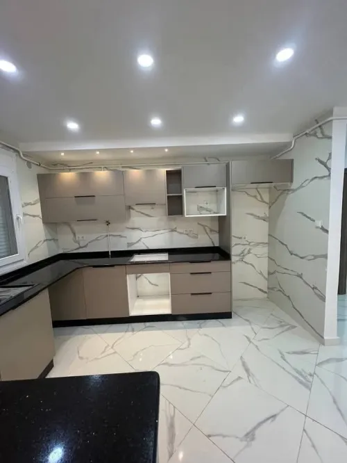 Vente Appartement F3 Alger Bordj el kiffan