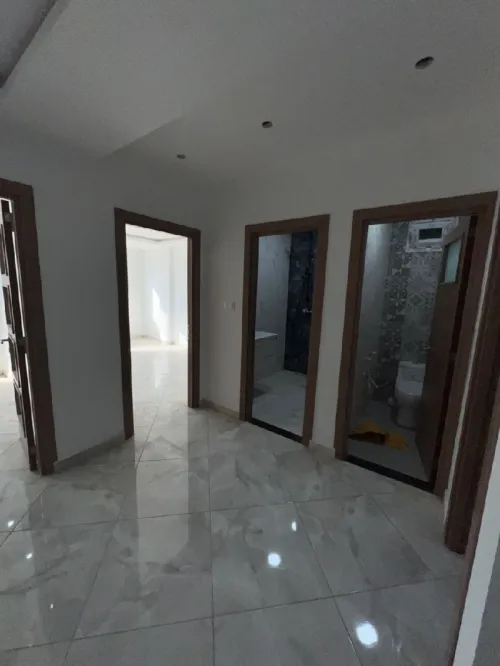 Vente Appartement F4 Alger Bordj el bahri