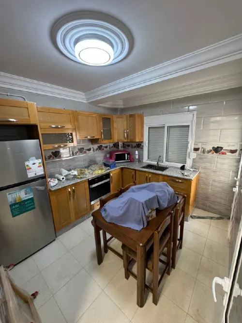 Vente Appartement F4 Alger Bordj el kiffan