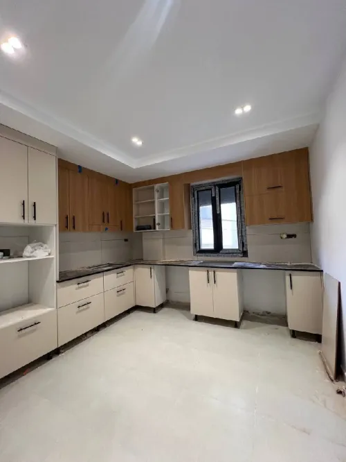 Vente Appartement F4 Alger Bordj el bahri