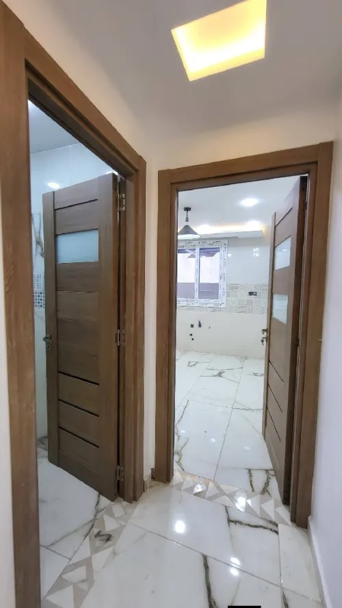 Vente Appartement F4 Alger Bordj el bahri
