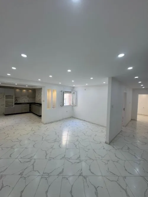 Vente Appartement F2 Alger Bordj el kiffan