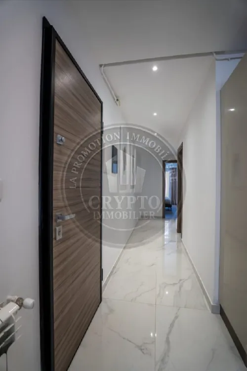 Vente Appartement F4 Alger Cheraga