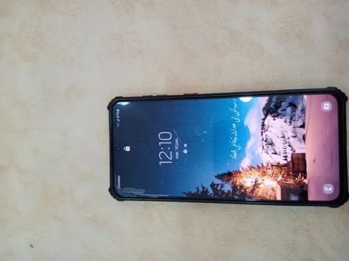 Samsung S21 plus