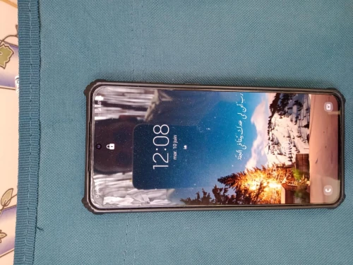 Samsung S21 plus