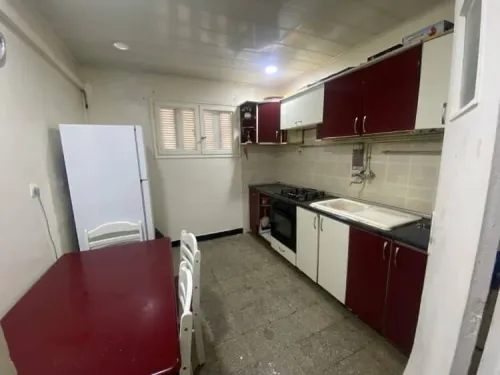 Vente Appartement F3 Alger Les eucalyptus