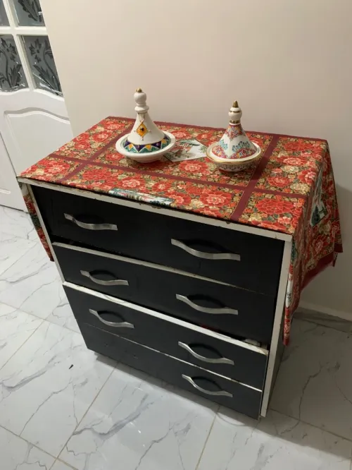 Commode