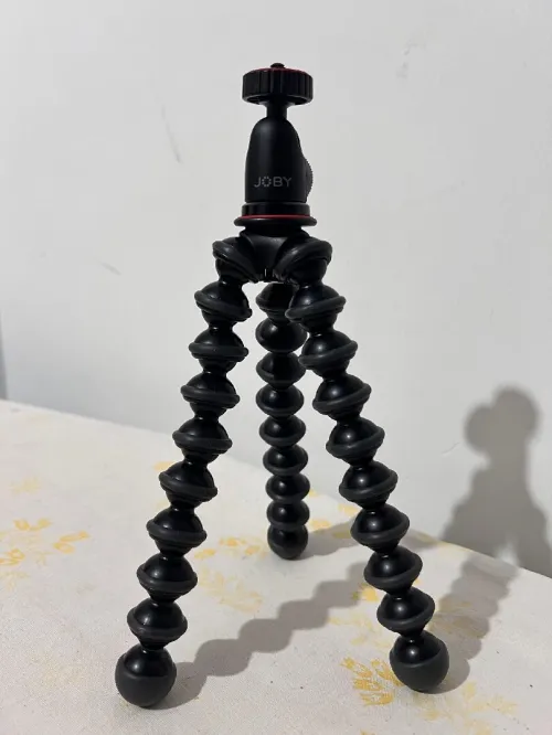 JOBY Gorillapod 1K Kit