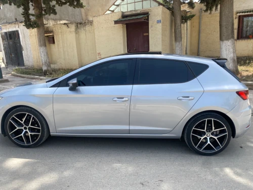 Seat Leon 2018 FR