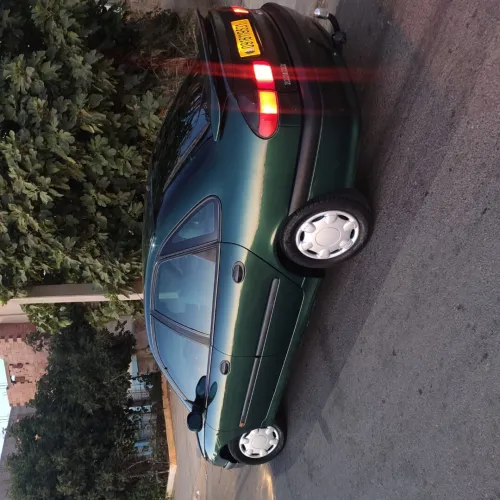 Renault Laguna 1 1995 