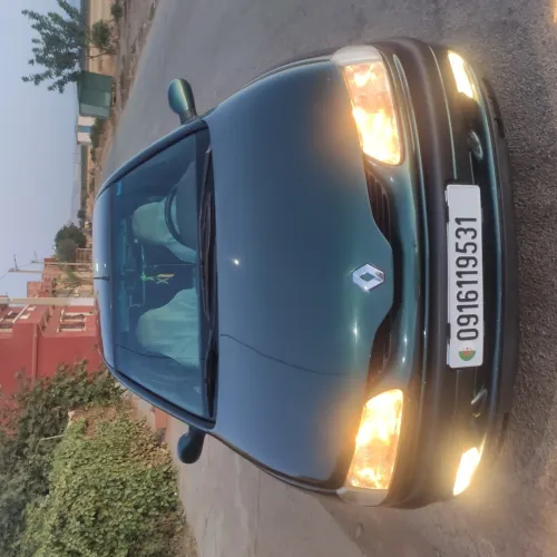 Renault Laguna 1 1995 