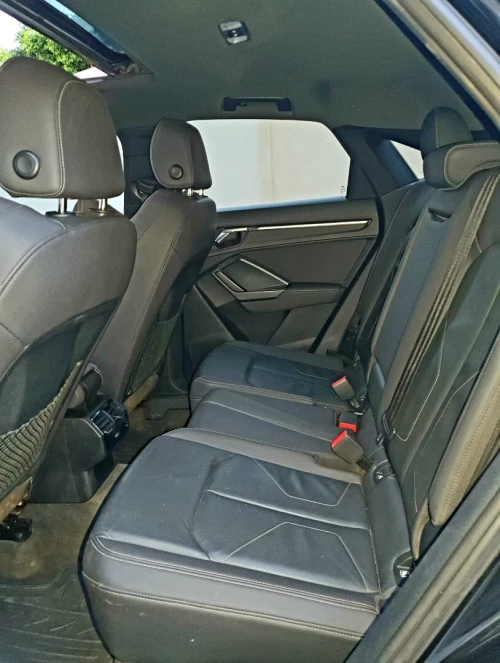 Audi Q3 2022 S Line
