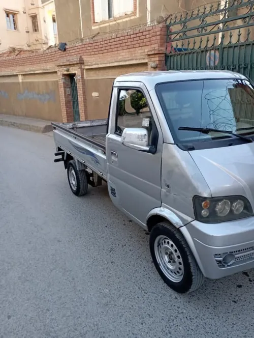 Sokon DFM 2012