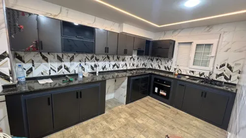 Vente Appartement F4 Tiaret Tiaret
