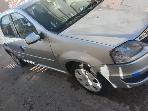Dacia Logan 2013 Logan