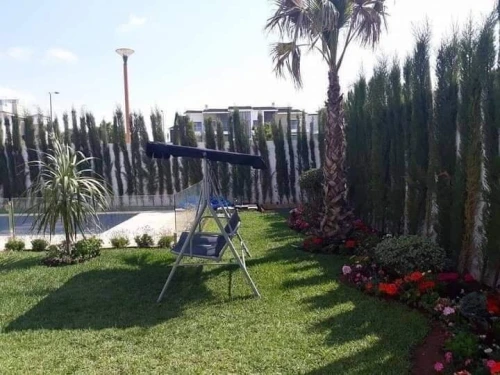 Jardinage & Entretien des espaces verts