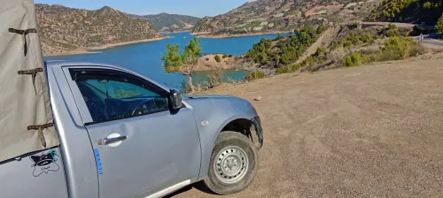 Mitsubishi L200 2013 L200