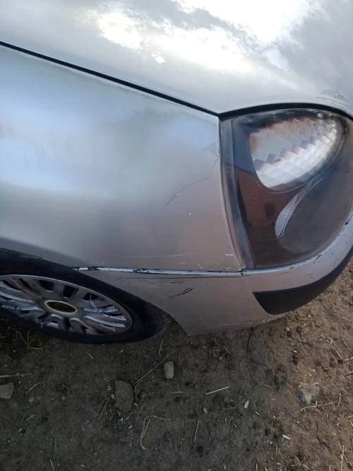 Renault Clio Classique 2006 Clio Classique
