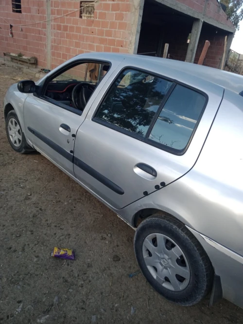 Renault Clio Classique 2006 Clio Classique