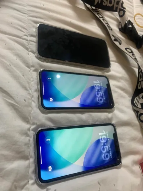 iPhone13 pro max  et 13 pro 11 13 11