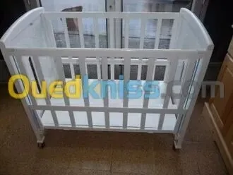Des lits pour bebe
