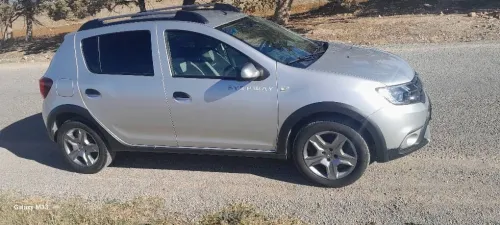 Dacia Sandero 2018 Stepway