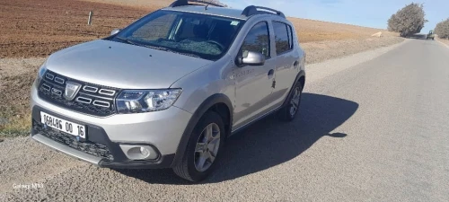 Dacia Sandero 2018 Stepway