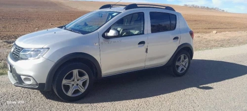 Dacia Sandero 2018 Stepway