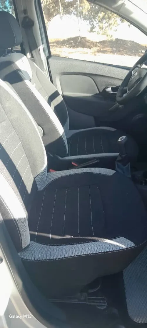 Dacia Sandero 2018 Stepway