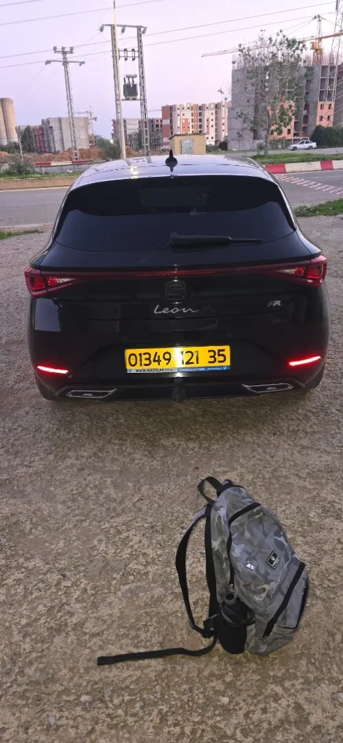 Leon Seat Leon from 2021 2021 