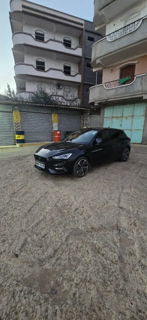Leon Seat Leon from 2021 2021 