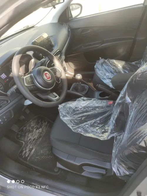 Fiat Doblo Van 2025 