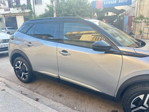 Peugeot 2008 2024 GT